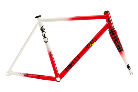 CINELLI Vigorelli Steel